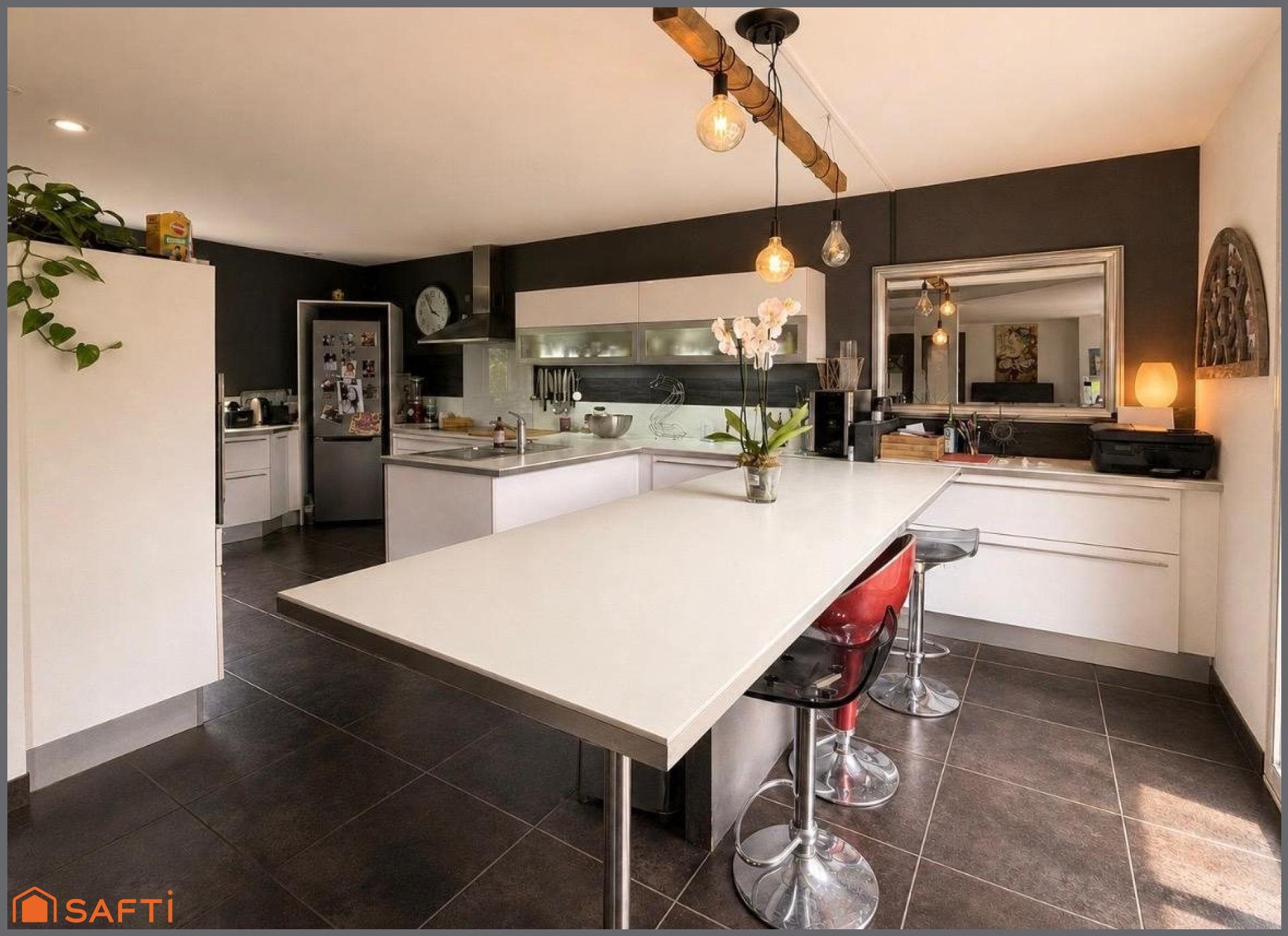Maison à vendre, 124m², Guerville