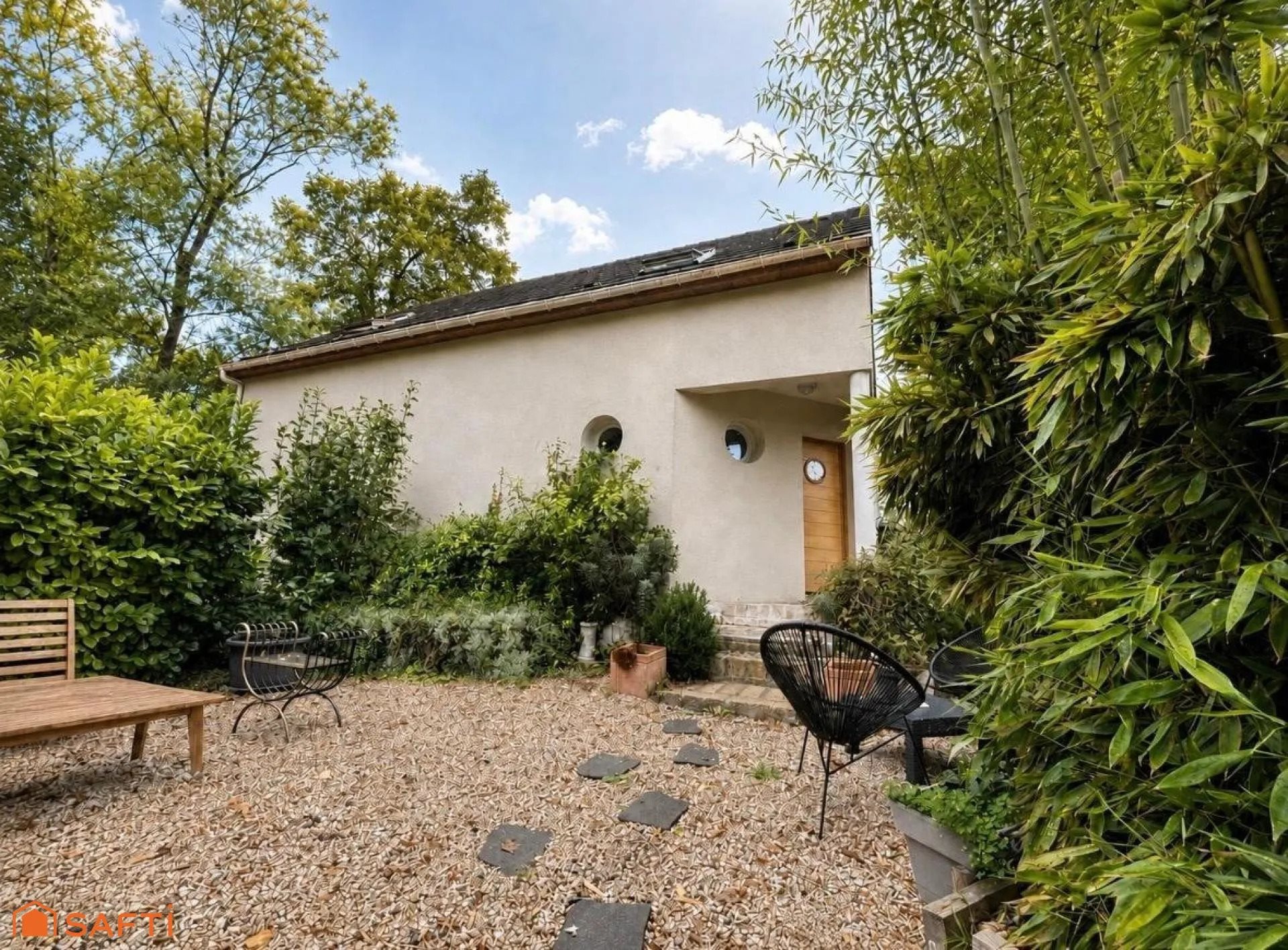 Maison à vendre, 124m², Guerville