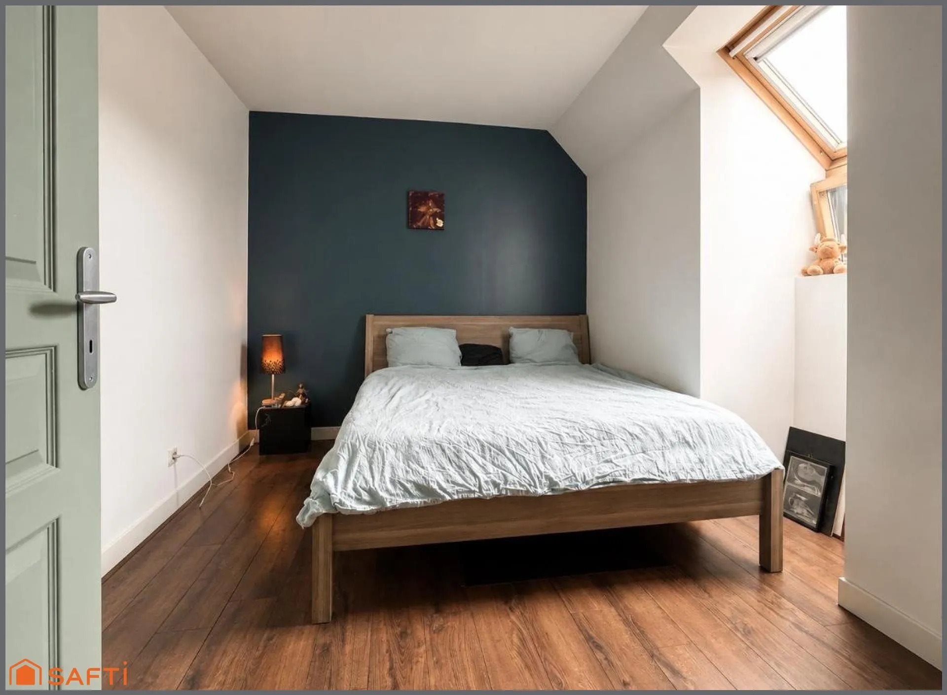 Maison à vendre, 124m², Guerville