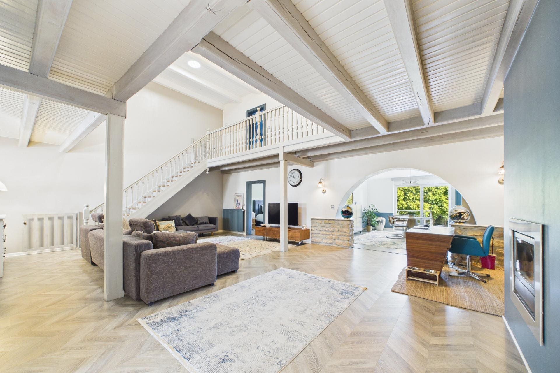 Maison à vendre, 282m², Tressange