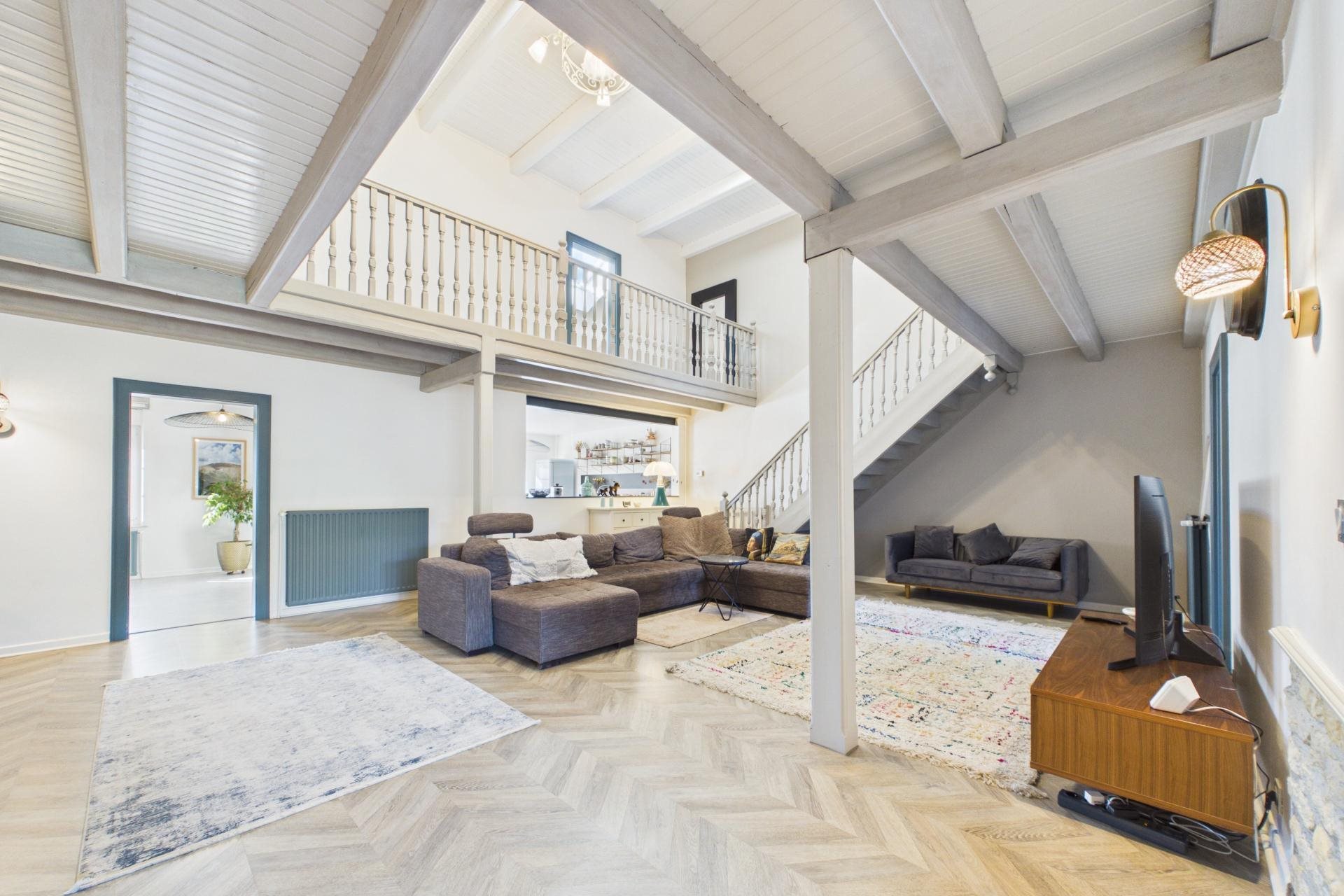 Maison à vendre, 282m², Tressange
