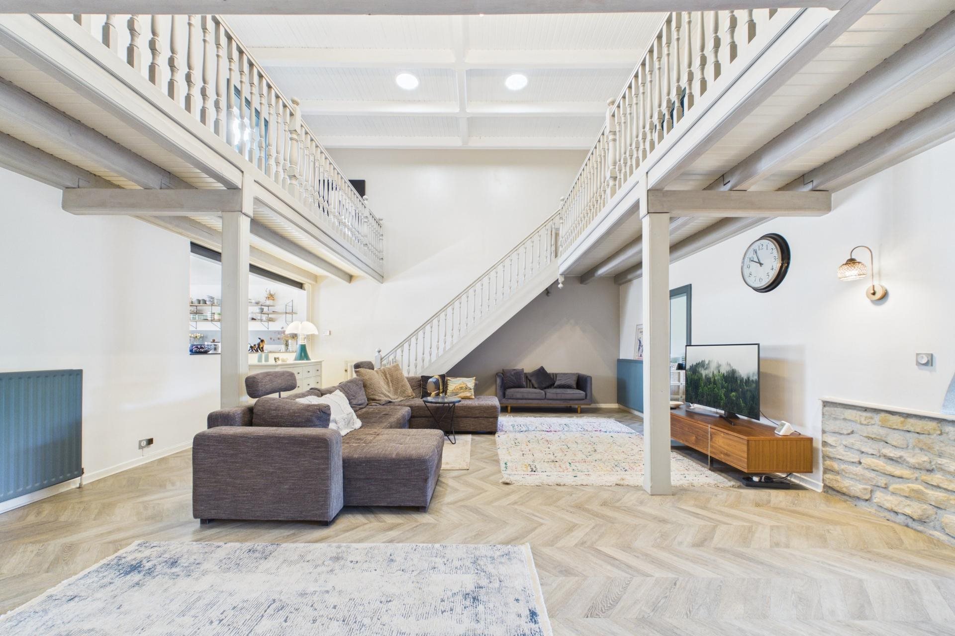 Maison à vendre, 282m², Tressange