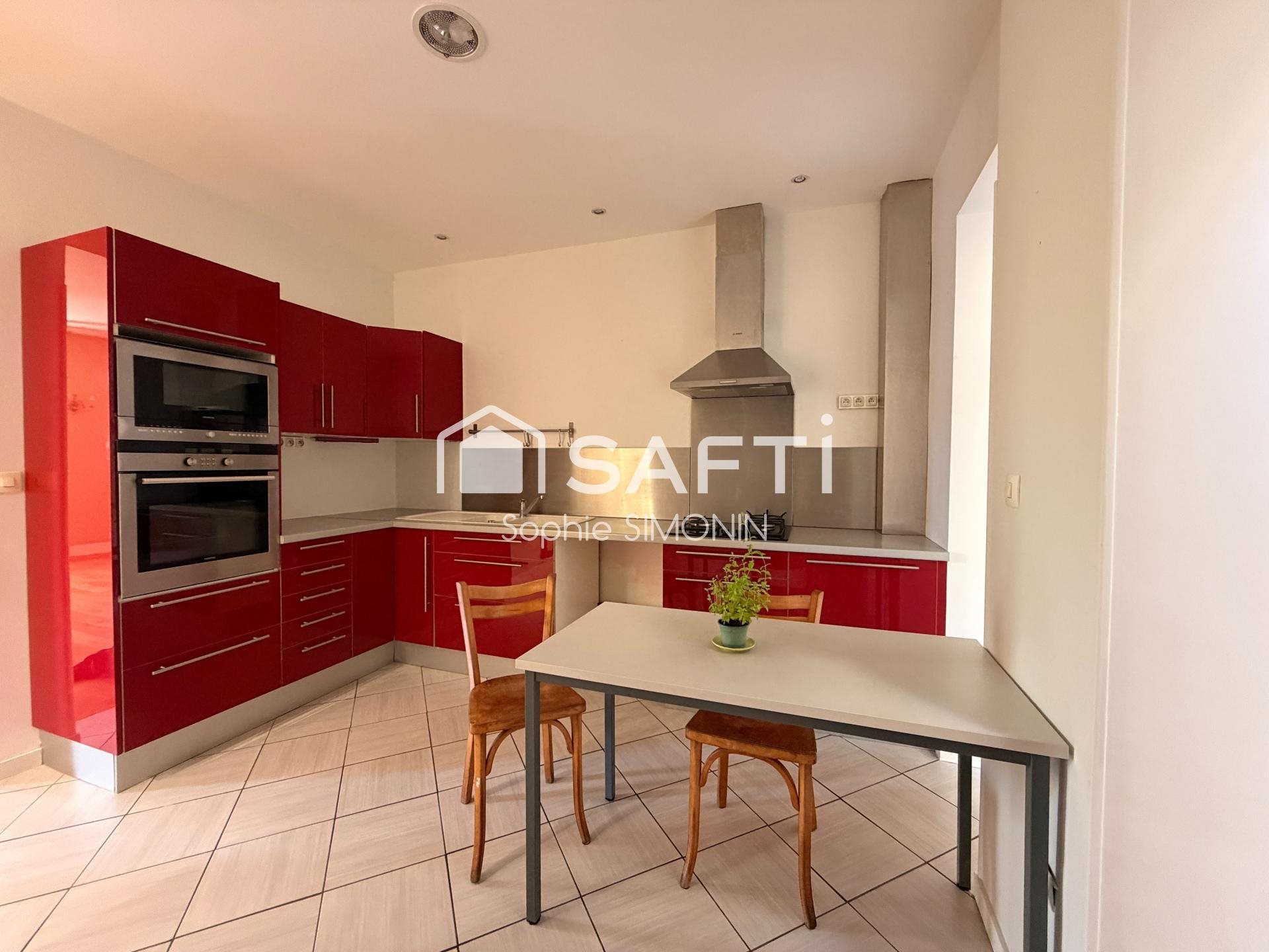 Appartement à vendre, 106m², Bordeaux