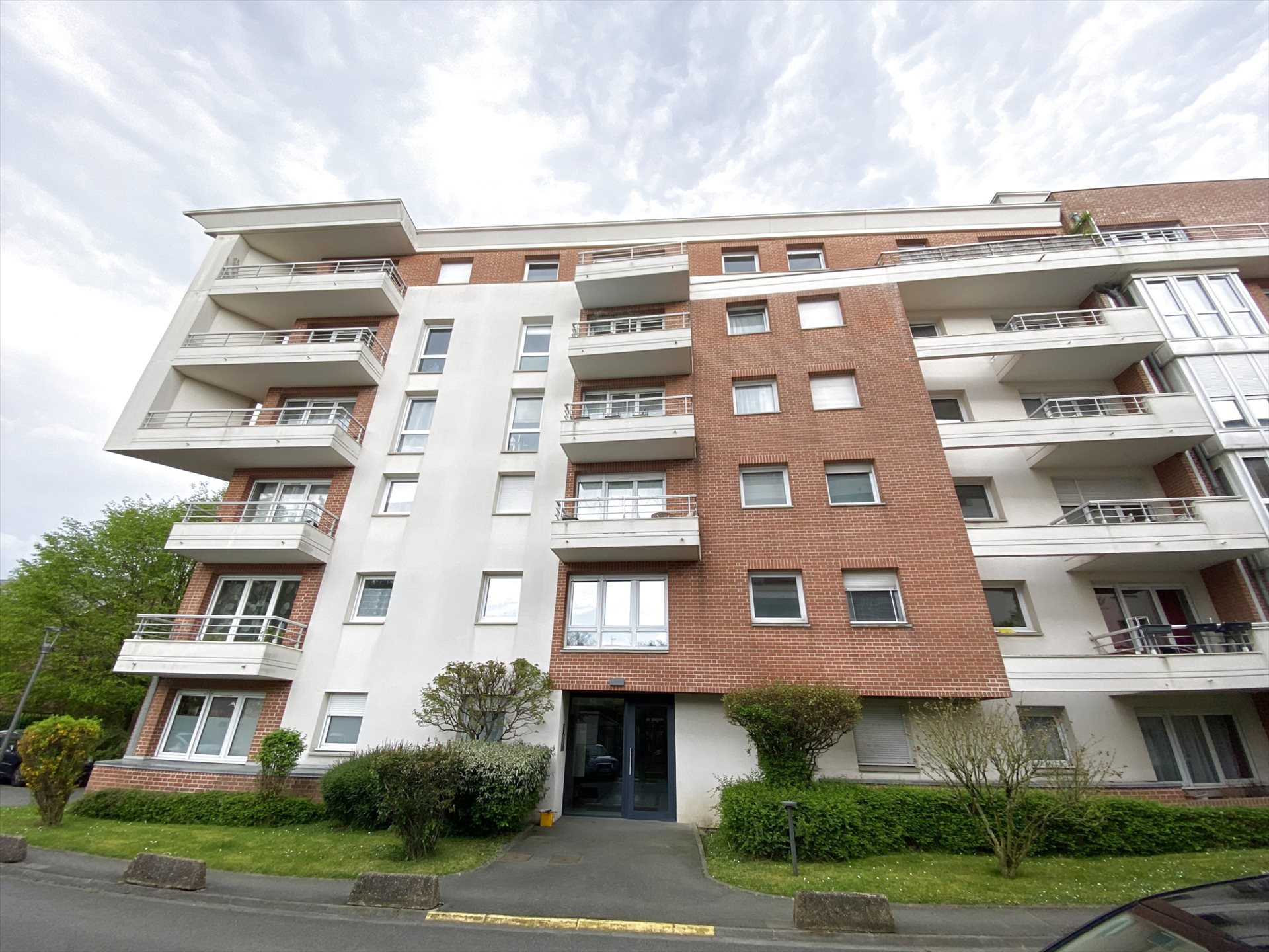 Appartement à vendre, 50m², Lille