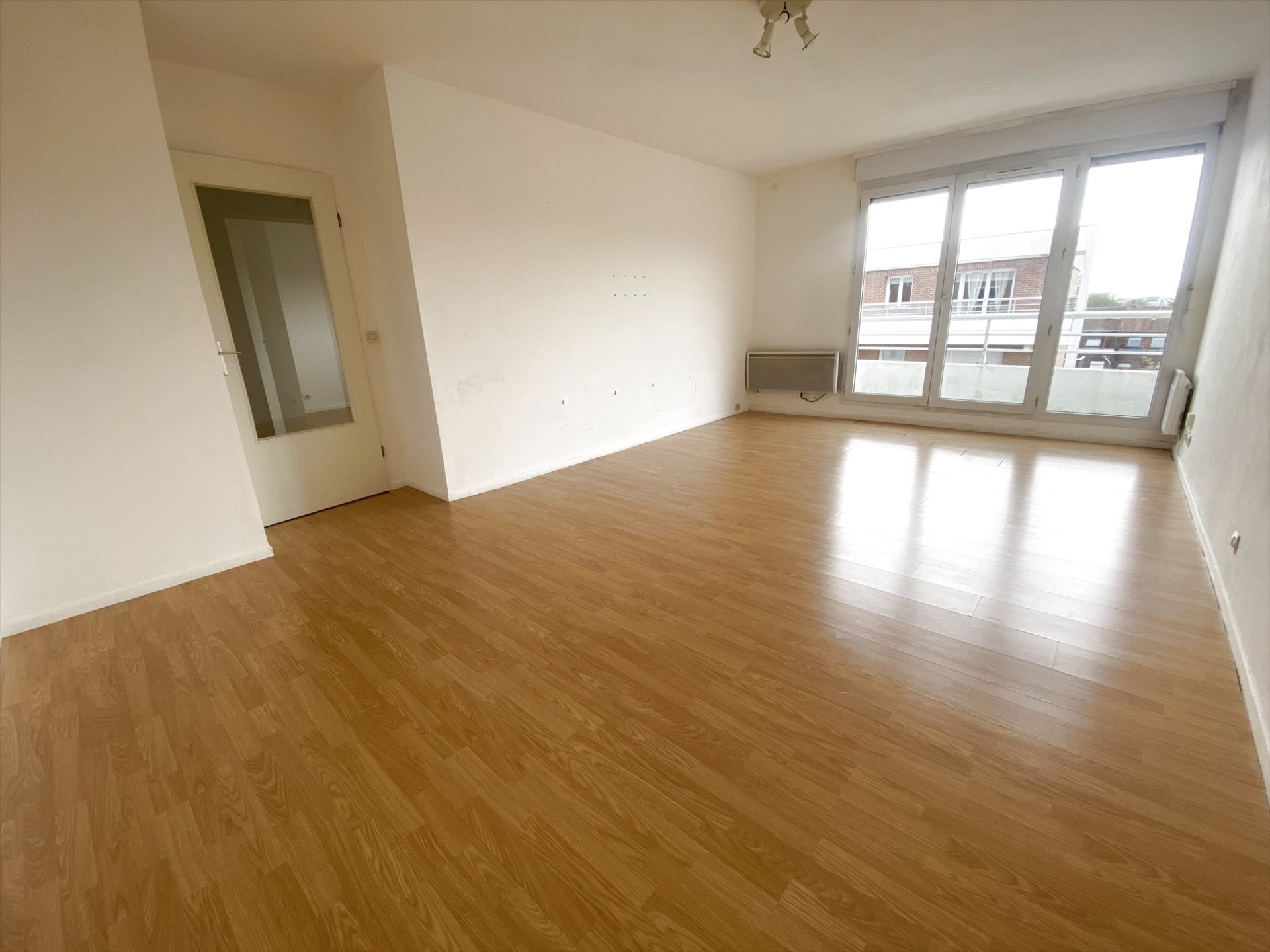 Appartement à vendre, 50m², Lille