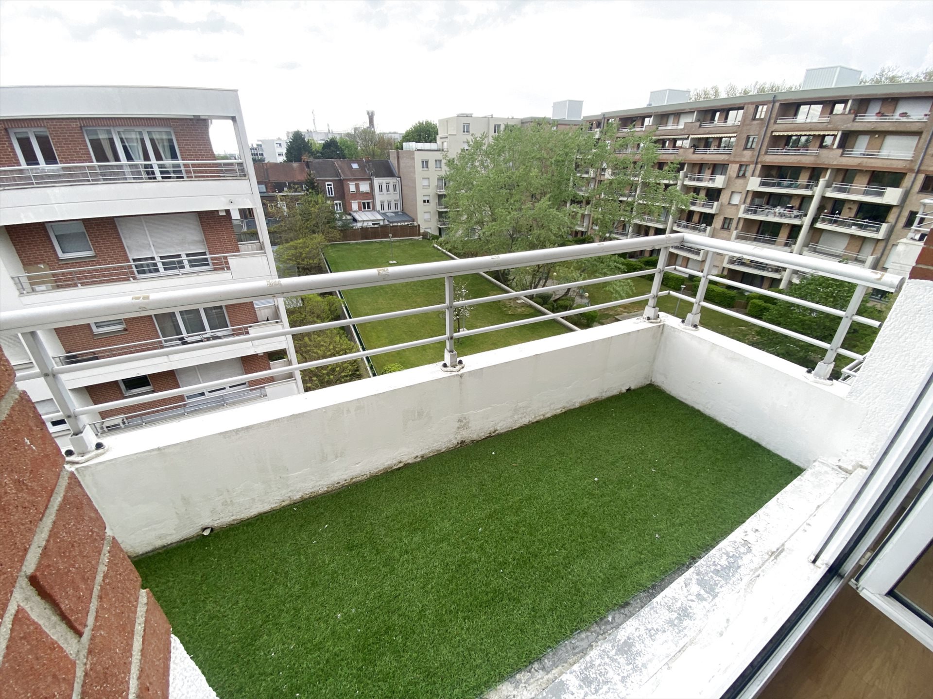 Appartement à vendre, 50m², Lille