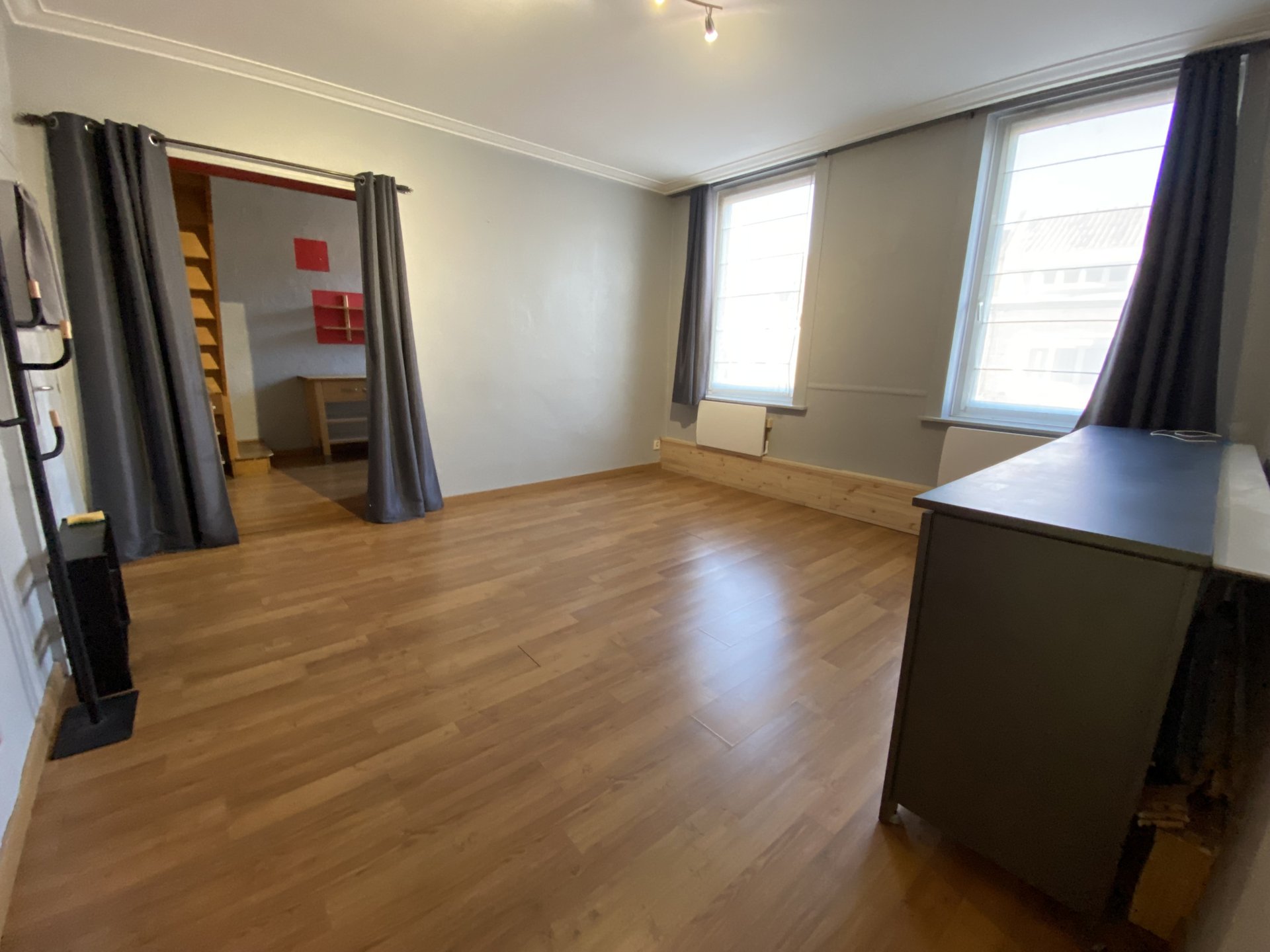 Appartement à vendre, 68m², Loos
