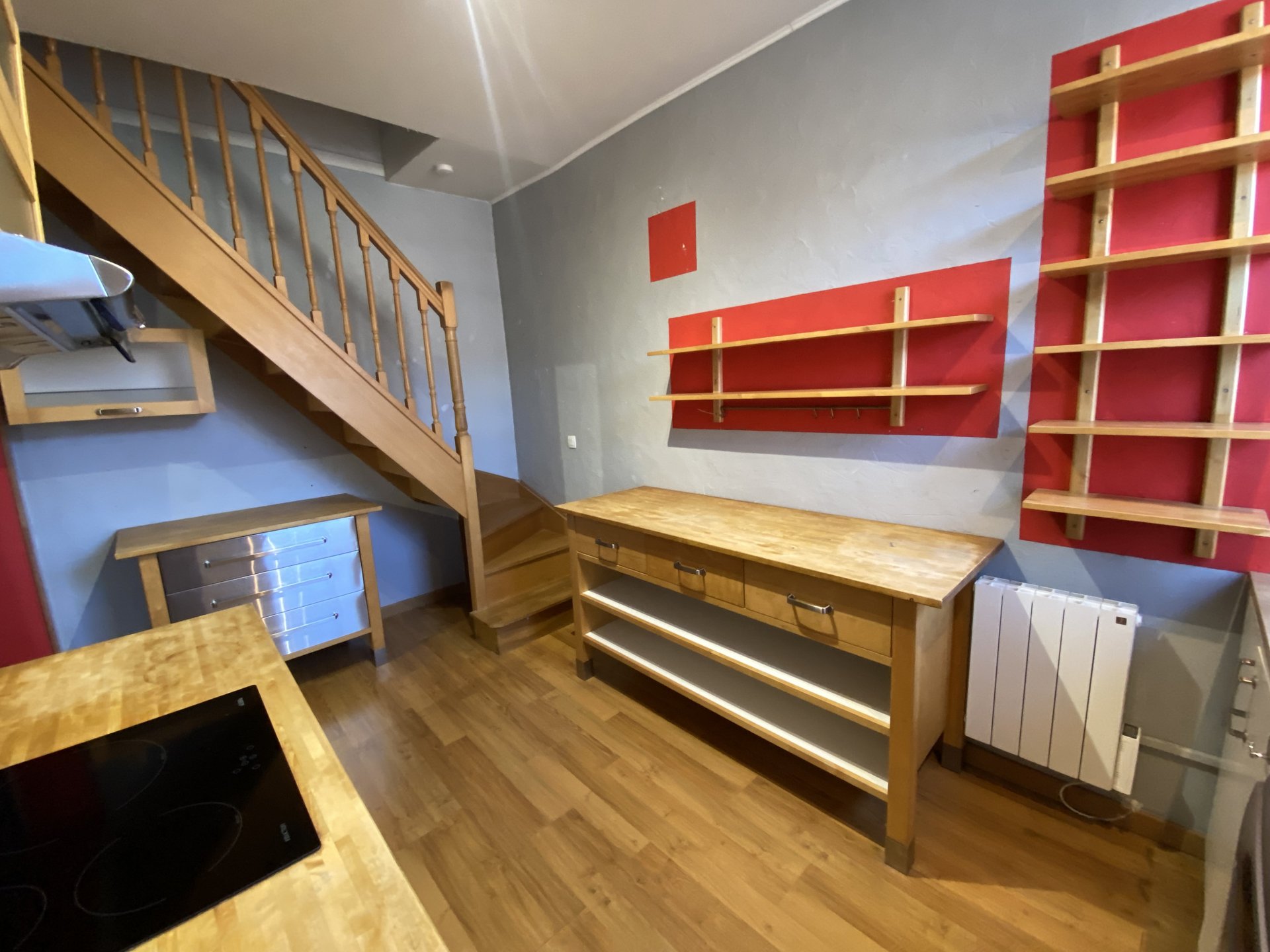 Appartement à vendre, 68m², Loos