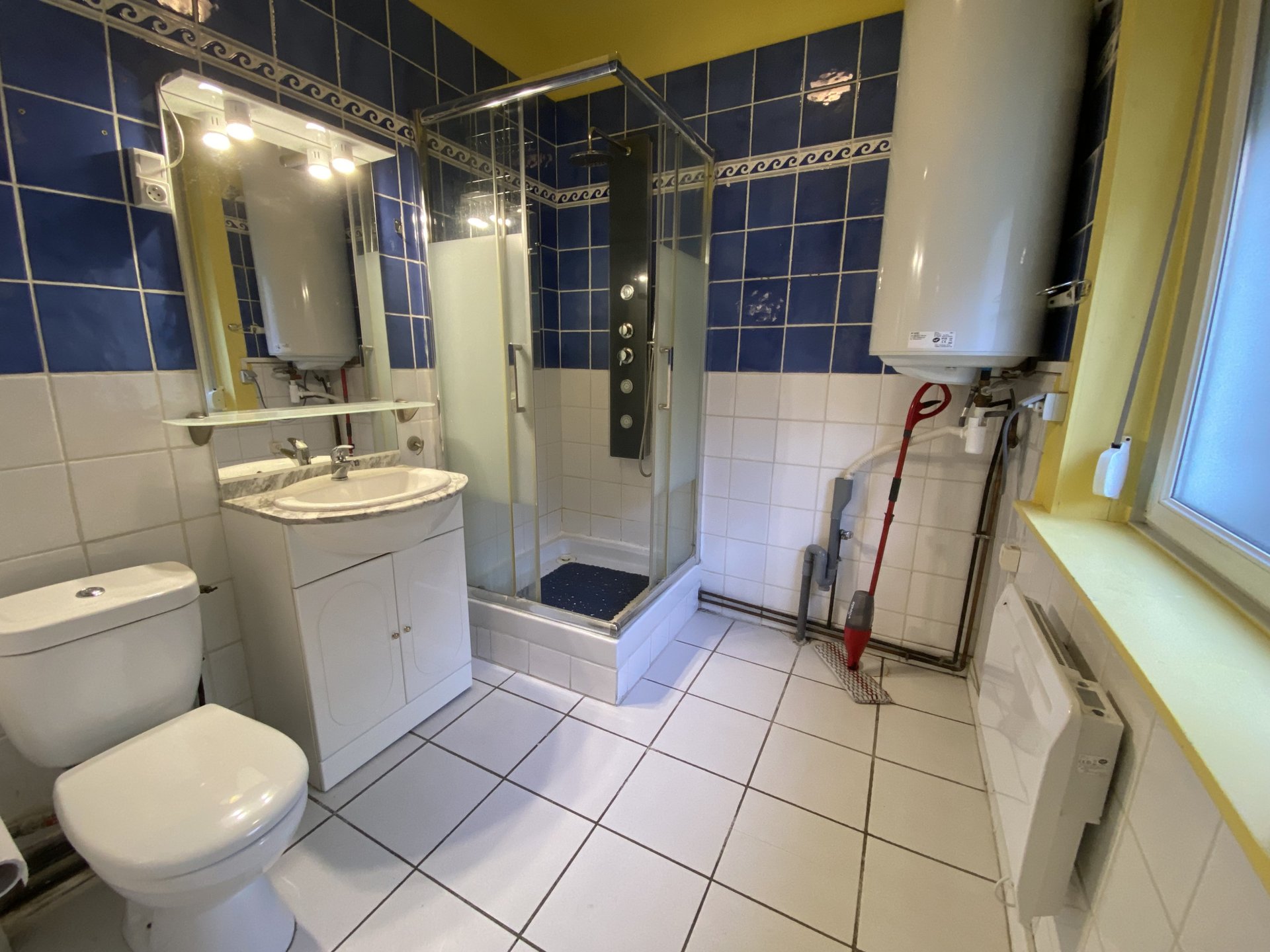 Appartement à vendre, 68m², Loos