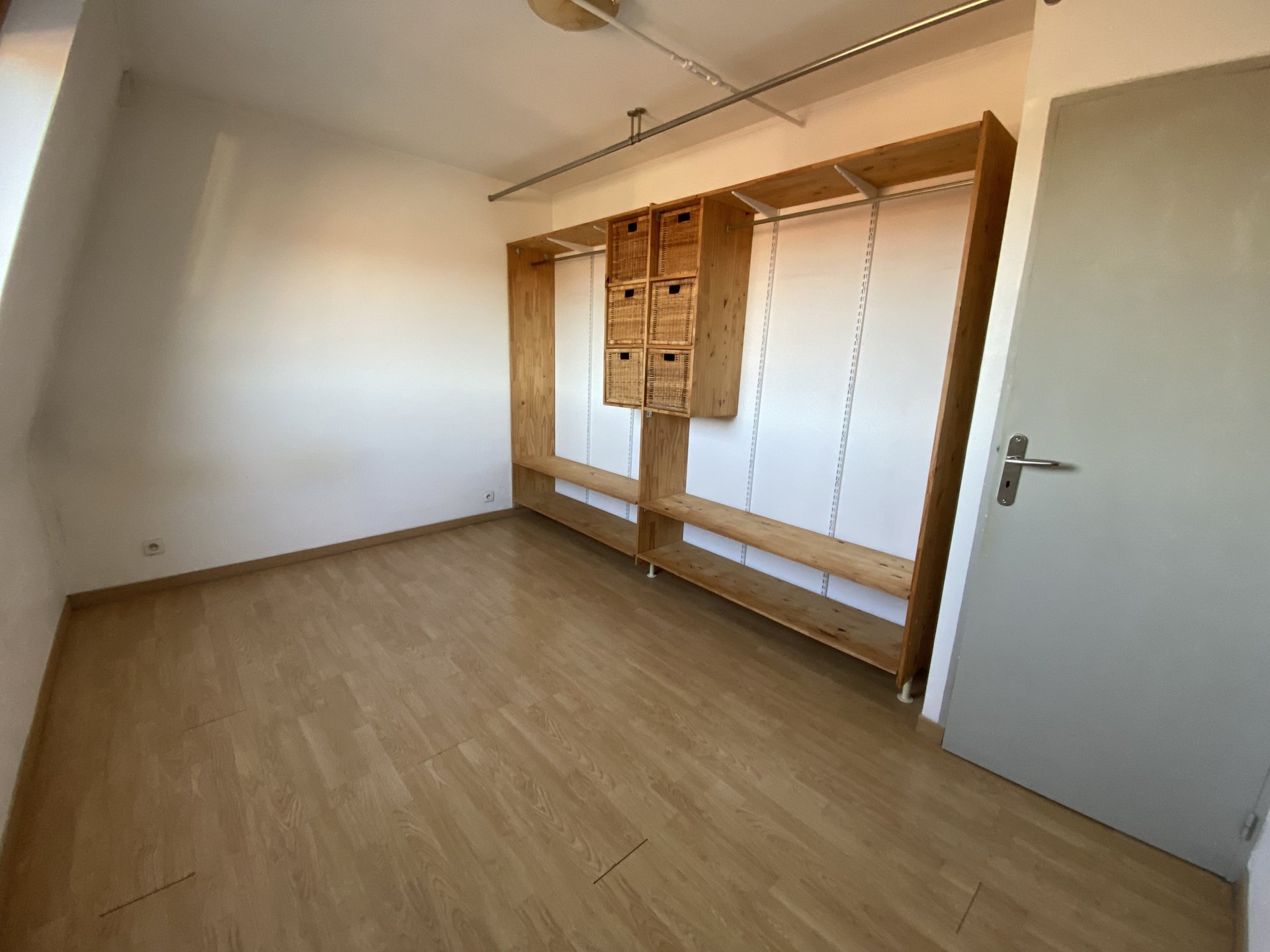 Appartement à vendre, 68m², Loos