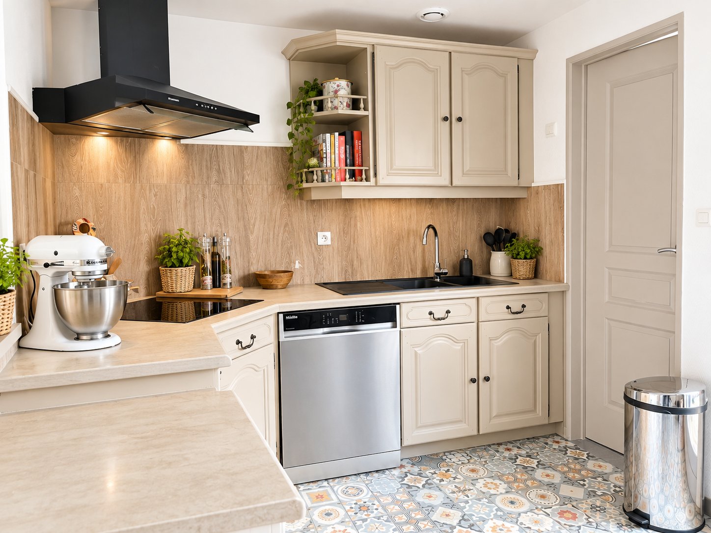 Maison à louer, 65m², Ronchin