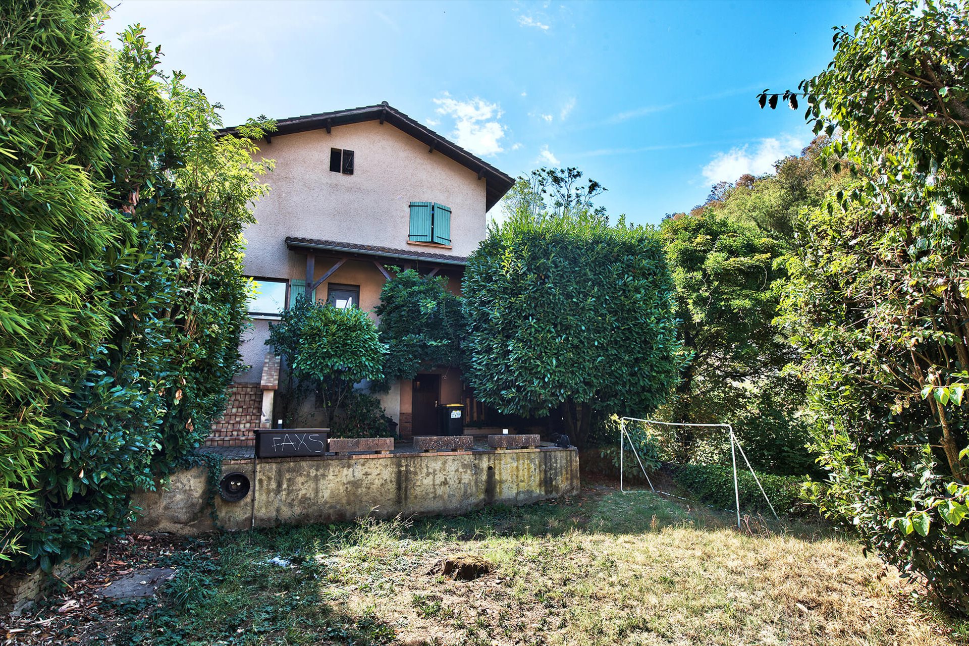 Maison à vendre, 172m², Sain-Bel