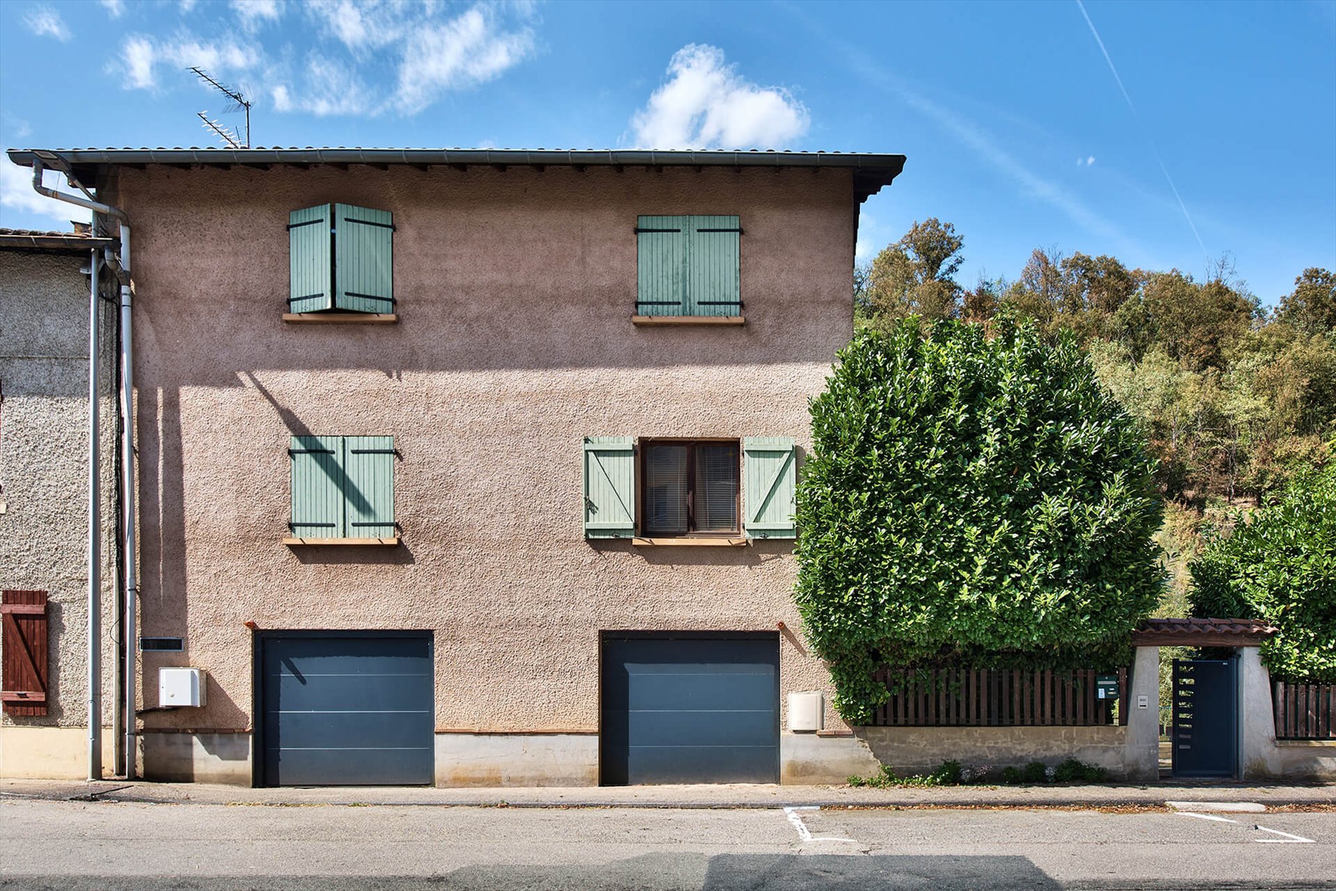Maison à vendre, 172m², Sain-Bel