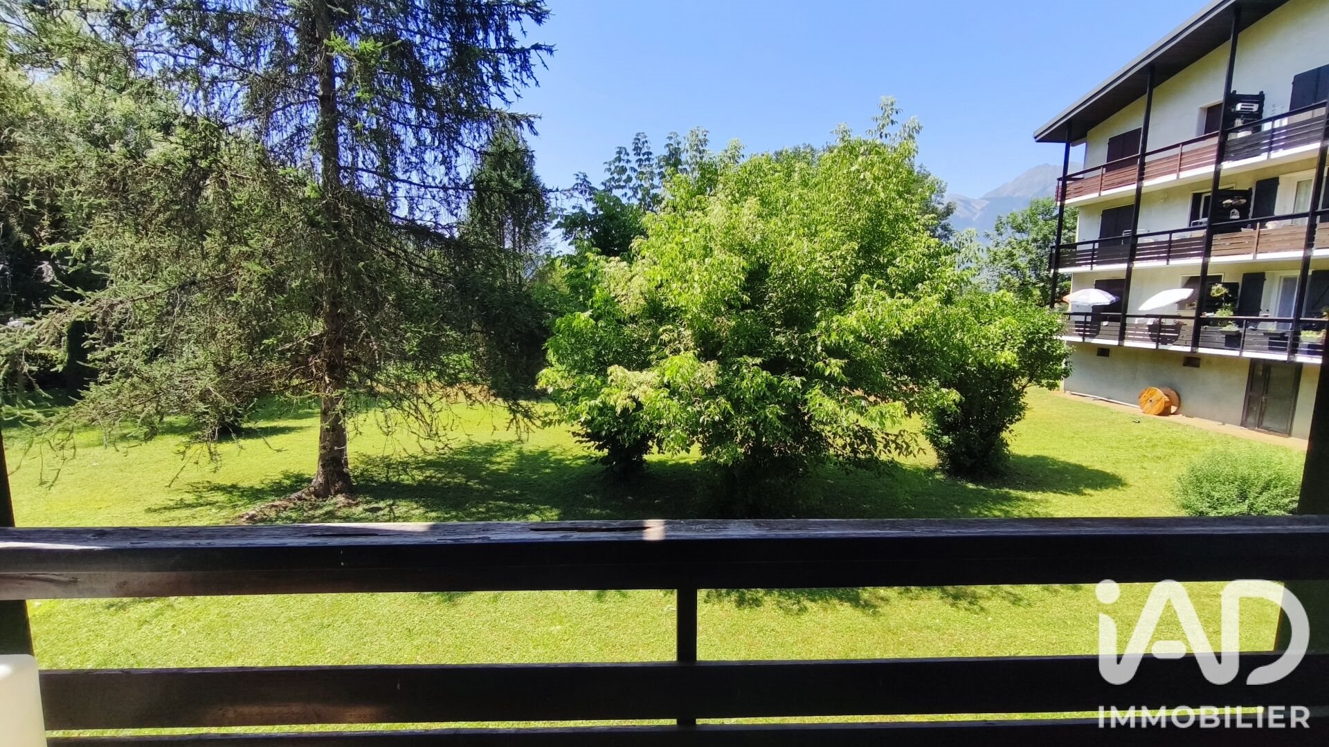 Appartement à vendre, 74m², Grignon