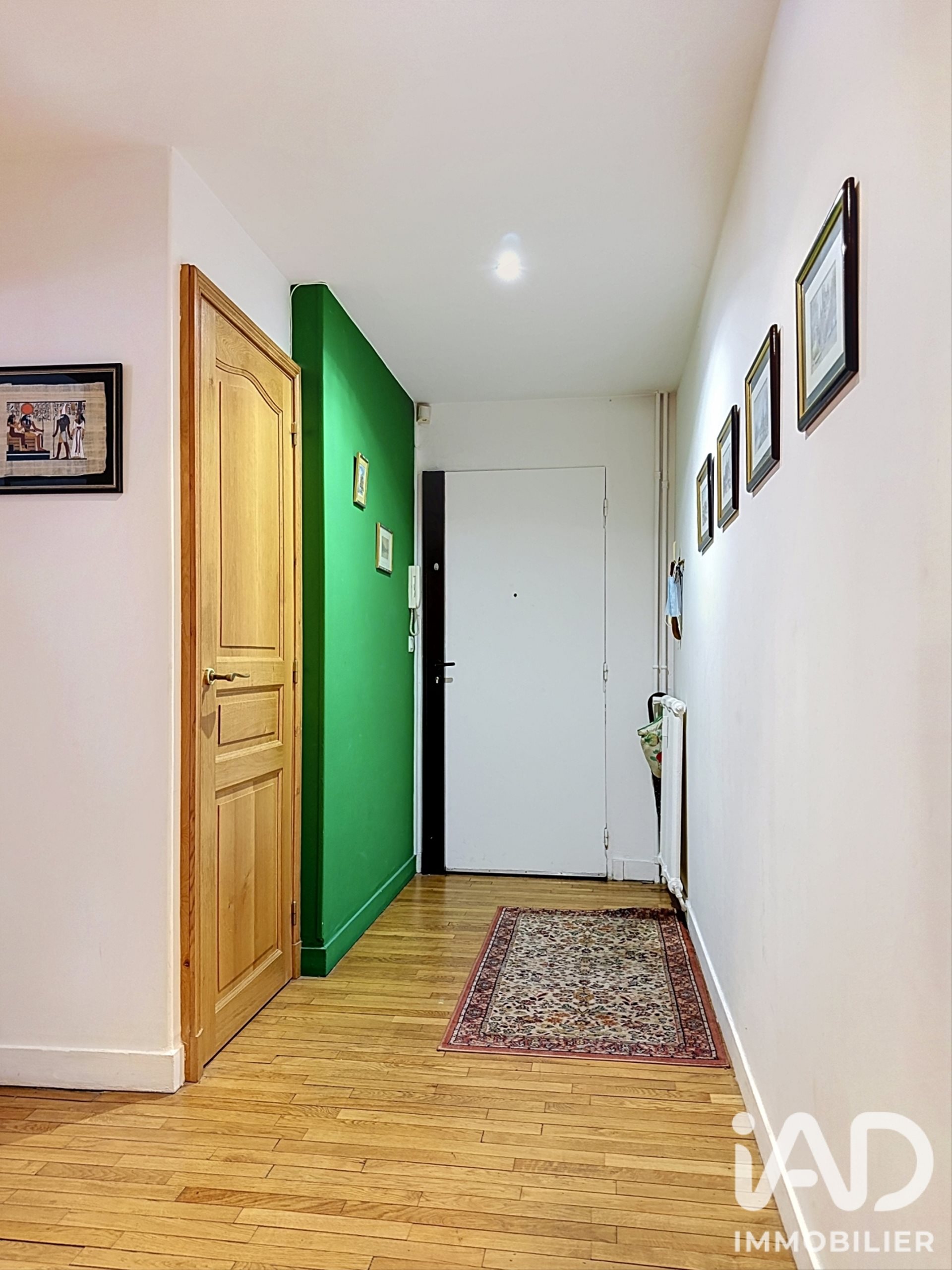 Appartement à vendre, 95m², Amiens