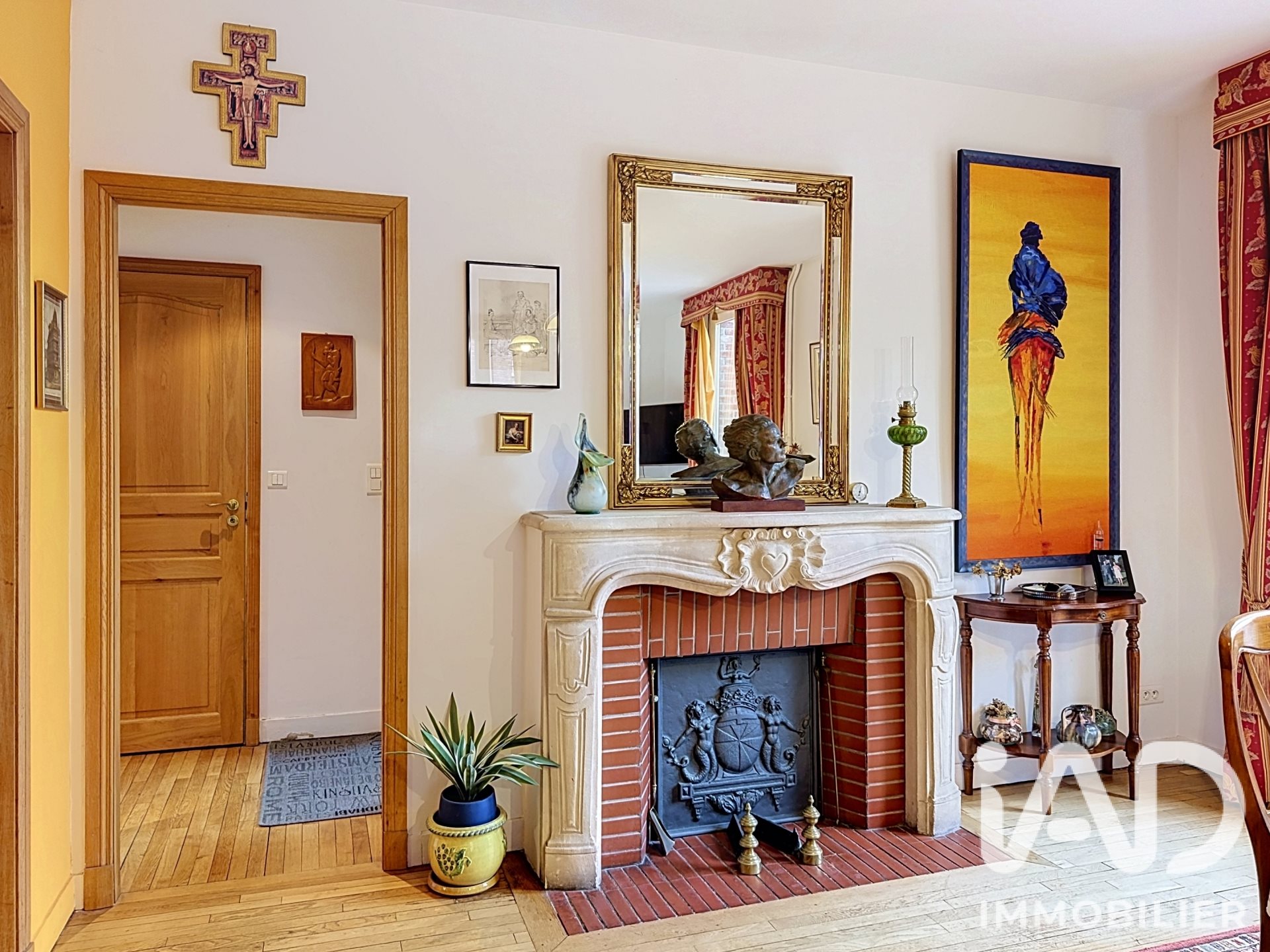 Appartement à vendre, 95m², Amiens