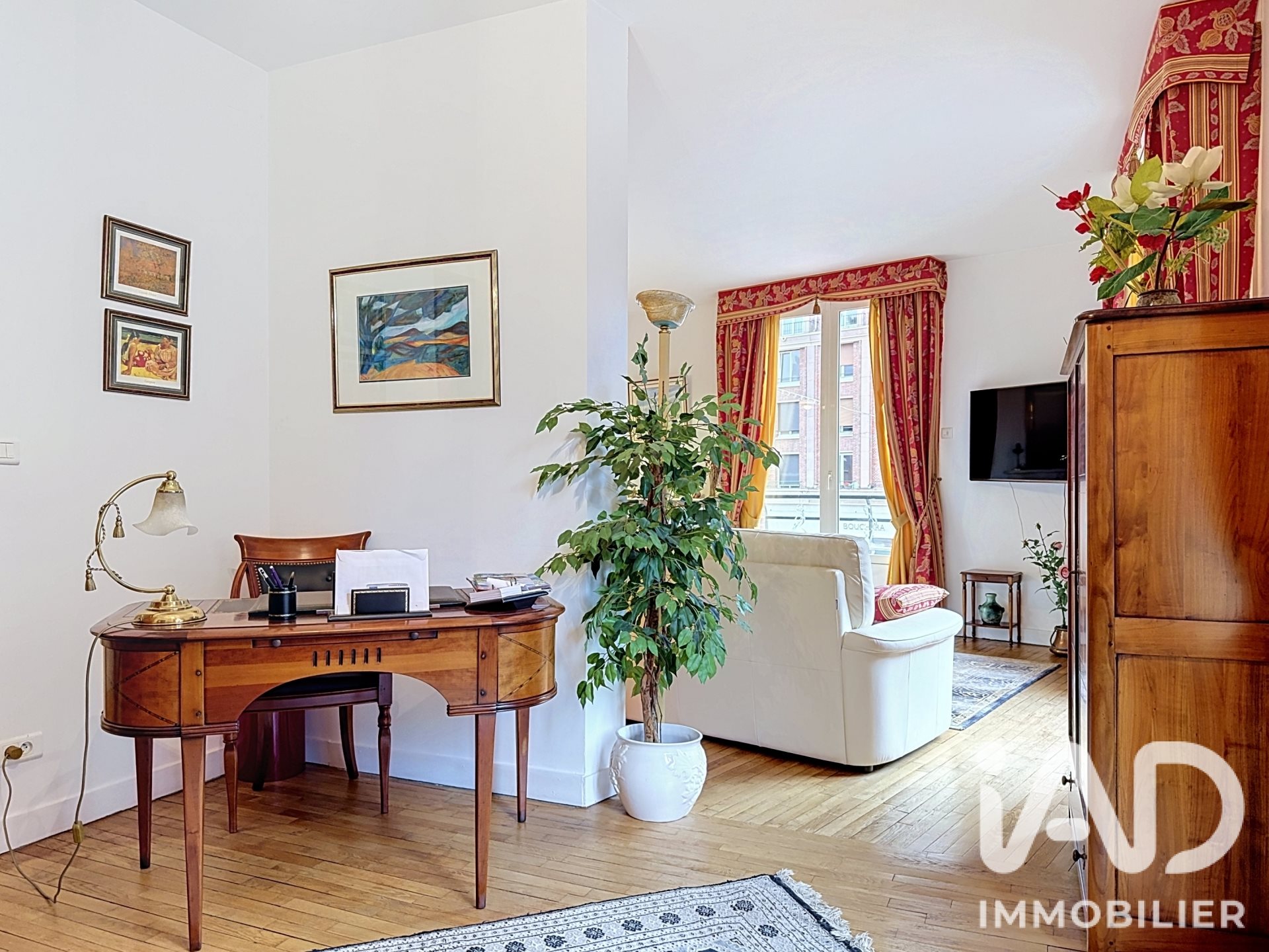 Appartement à vendre, 95m², Amiens