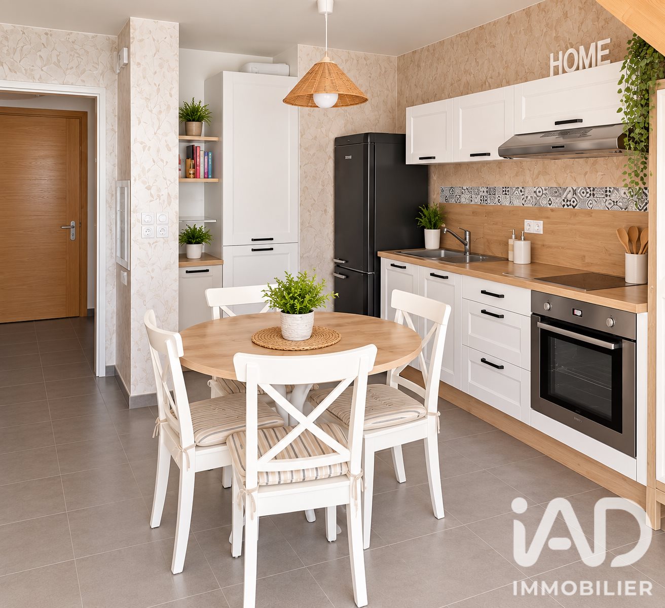 Appartement à vendre, 66m², Les Rousses