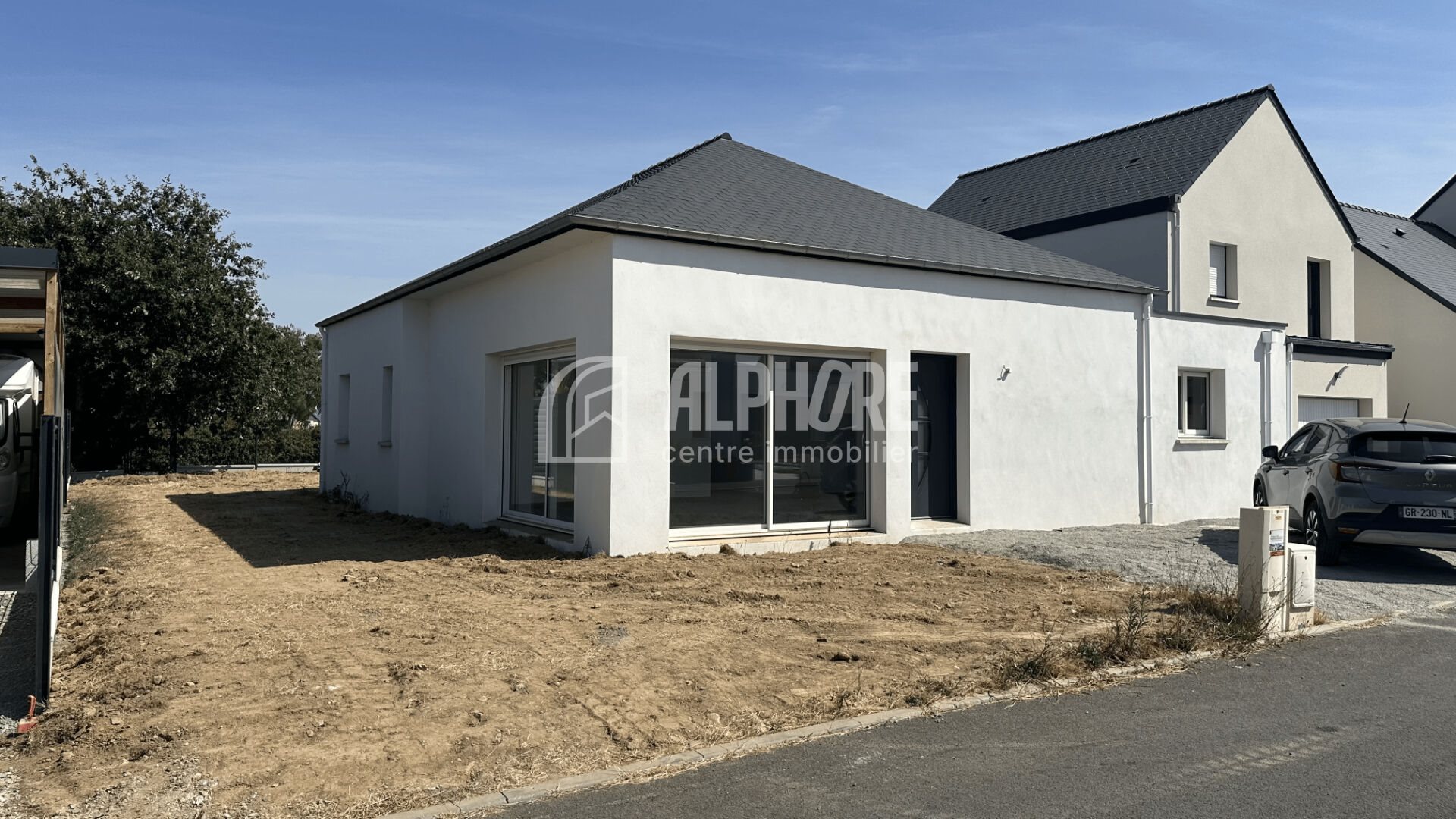 Maison à louer, 111m², Nivillac