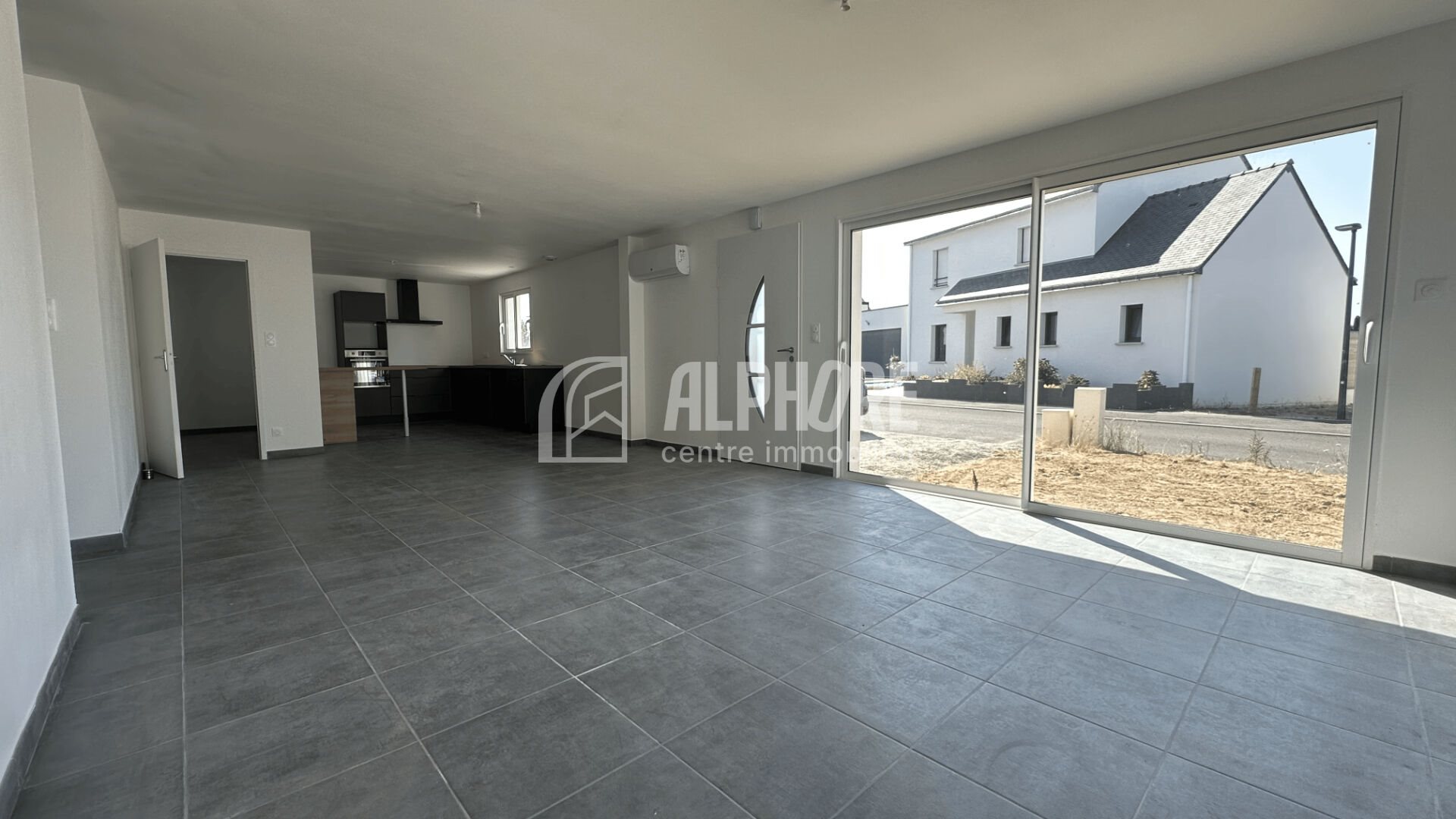 Maison à louer, 111m², Nivillac