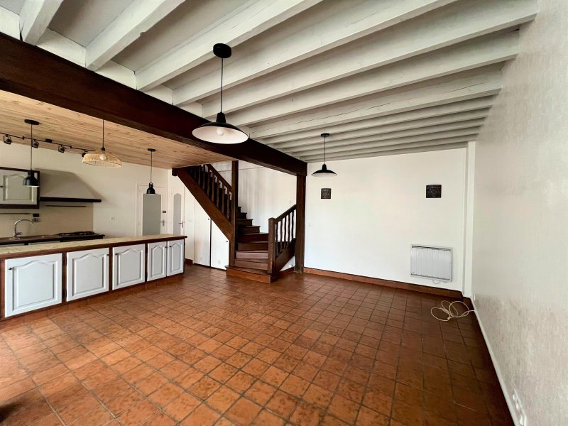Maison à vendre, 3m², Guernes