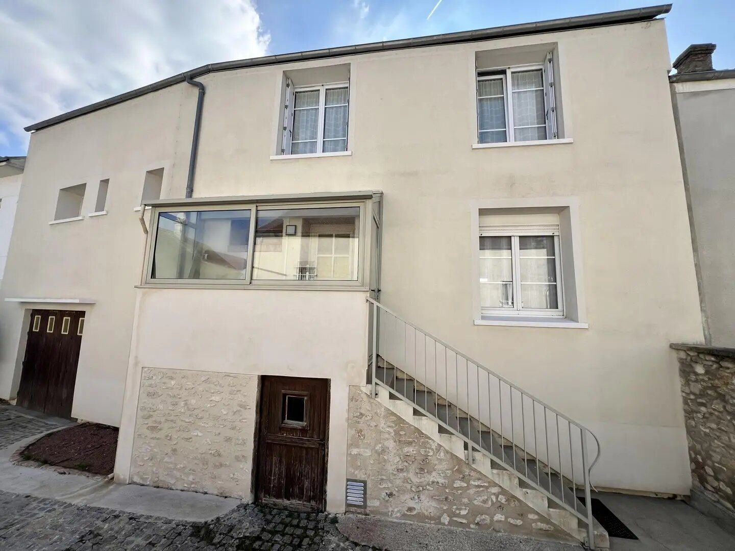 Maison à vendre, 131m², Bouafle