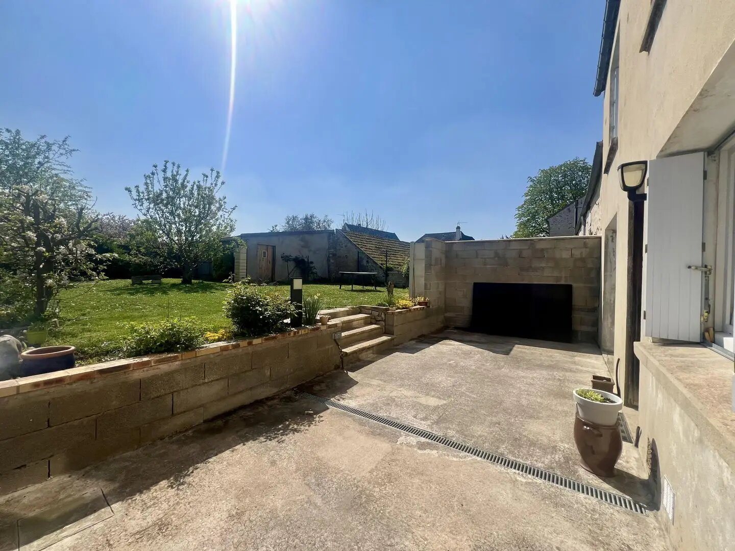 Maison à vendre, 131m², Bouafle