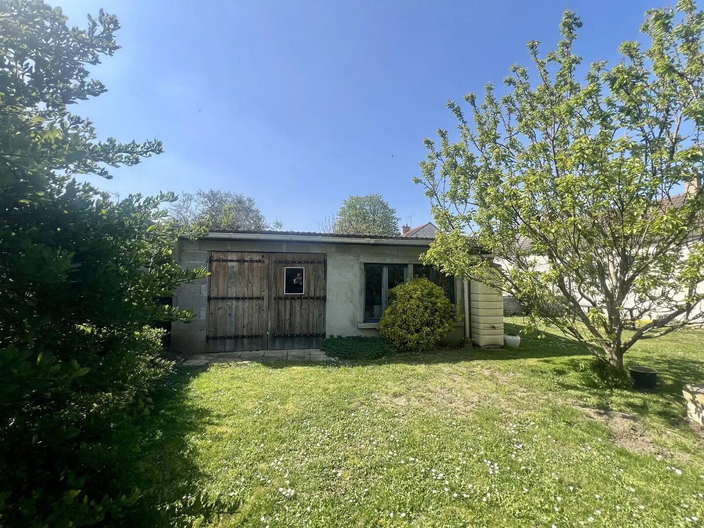 Maison à vendre, 131m², Bouafle
