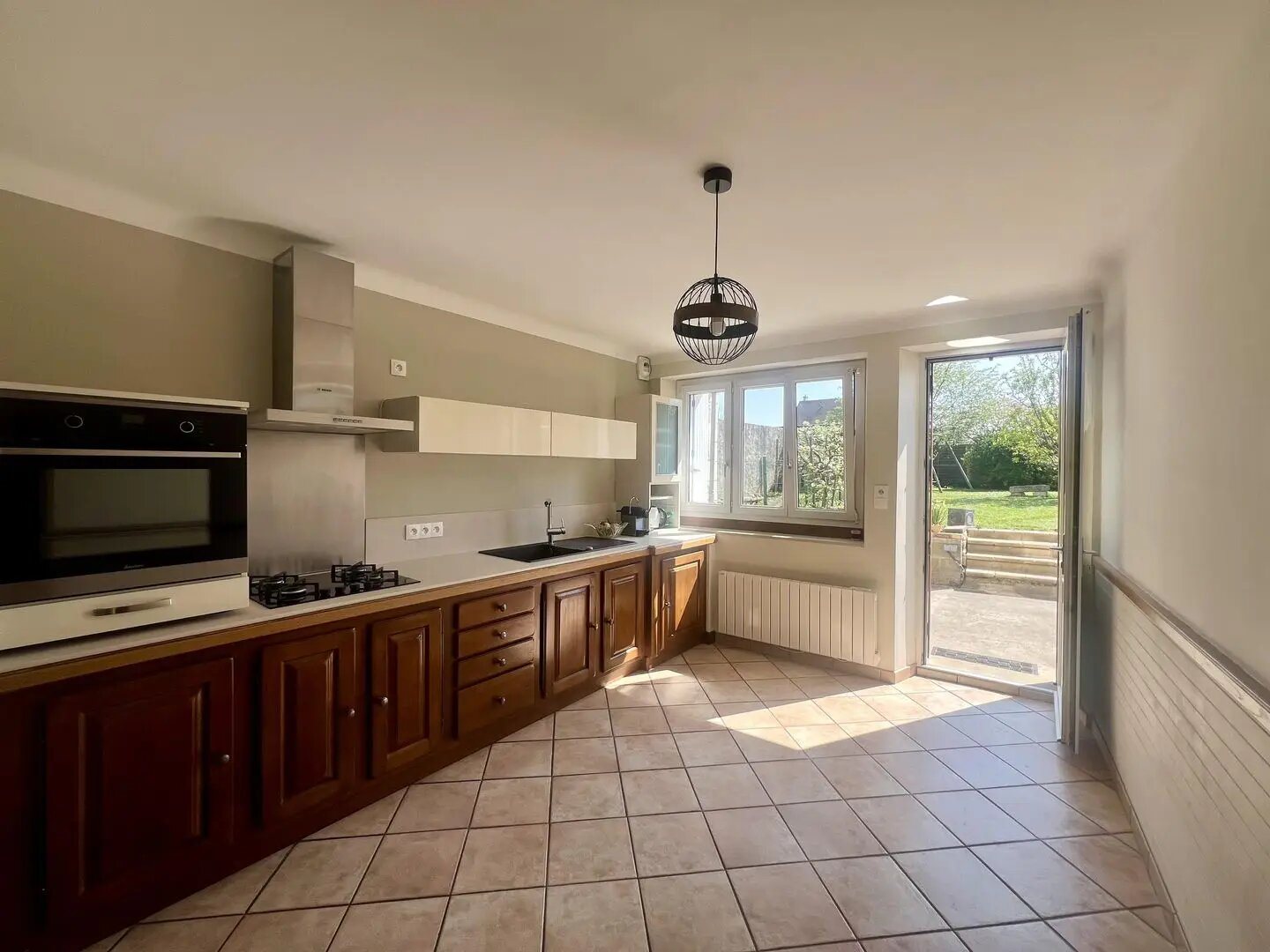 Maison à vendre, 131m², Bouafle