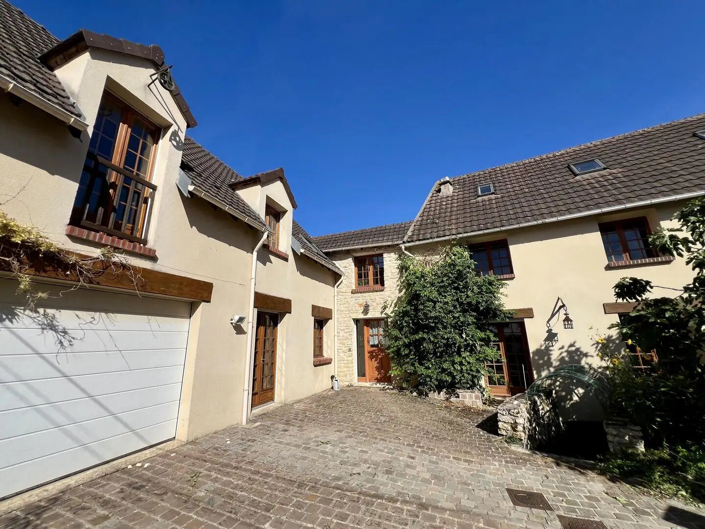 Maison à vendre, 210m², Bouafle