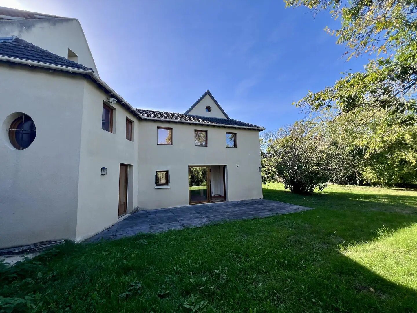 Maison à vendre, 210m², Bouafle