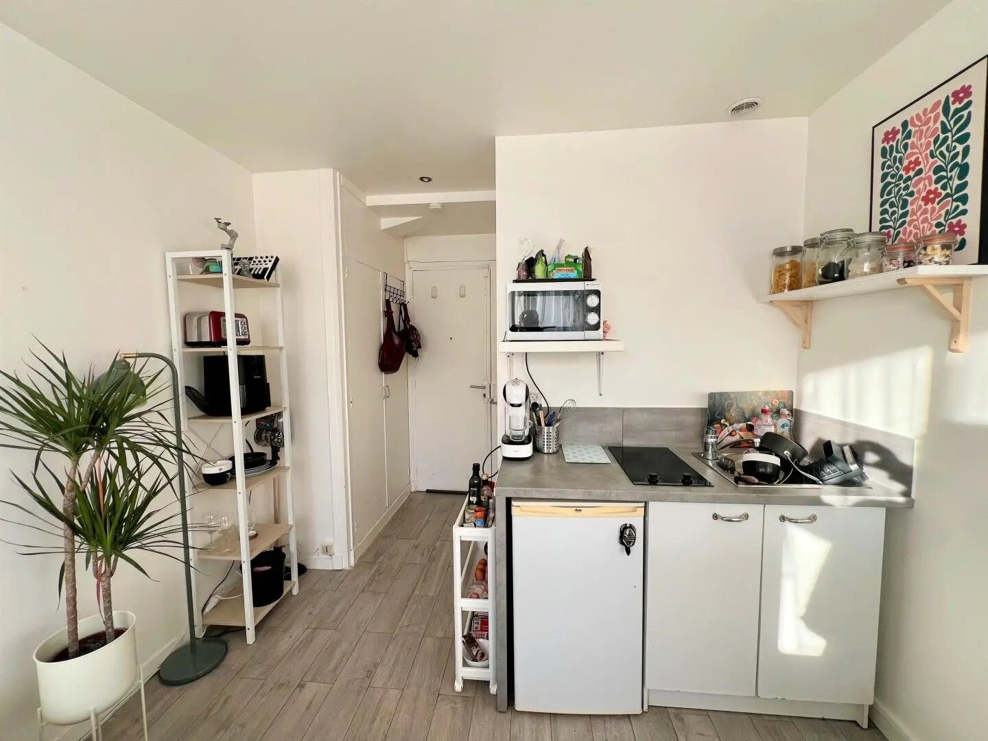 Appartement à vendre, 14m², Maisons-Laffitte