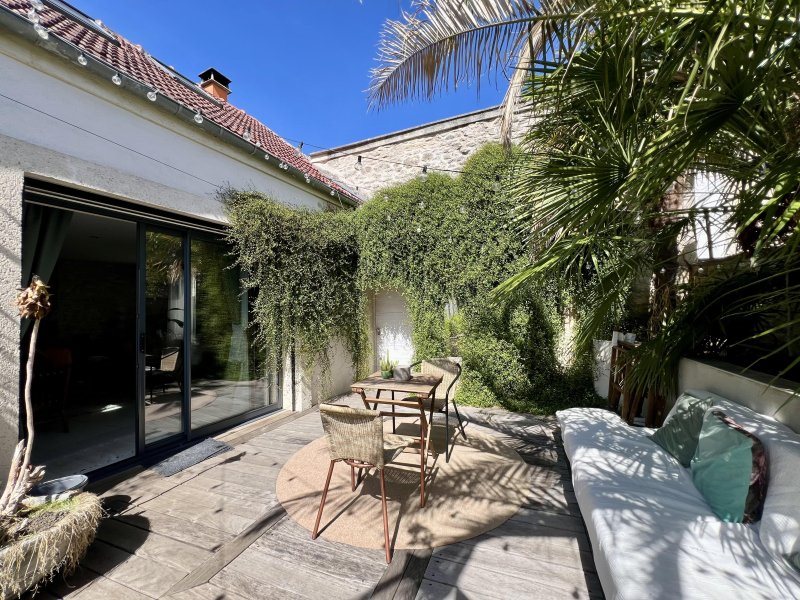 Maison à vendre, 2m², Fontenay-Saint-Père