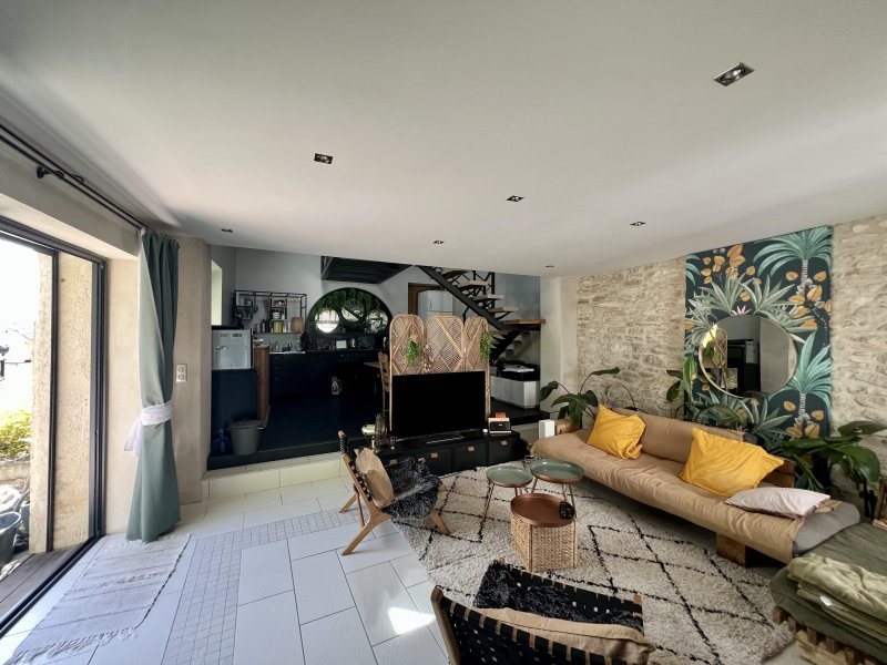 Maison à vendre, 2m², Fontenay-Saint-Père