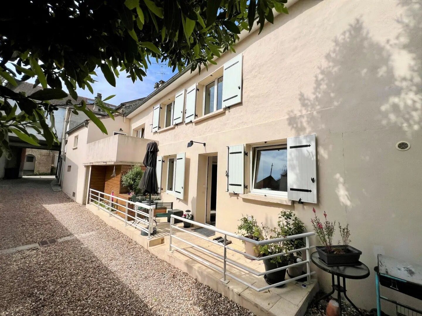 Maison à vendre, 119m², Bouafle