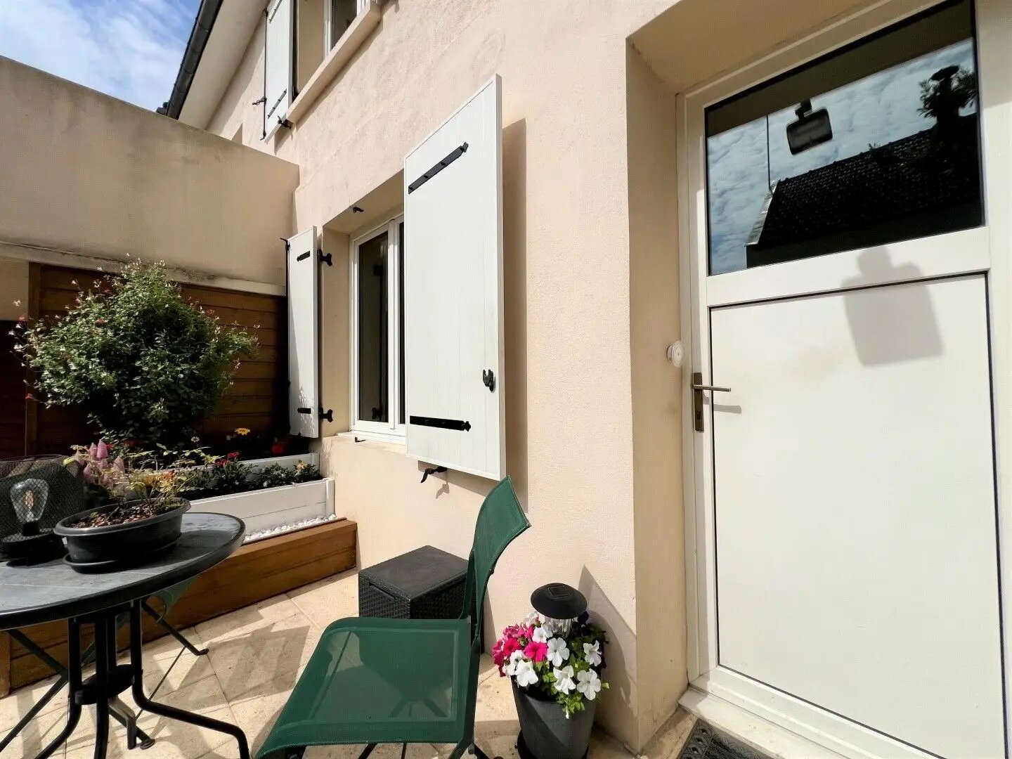 Maison à vendre, 119m², Bouafle