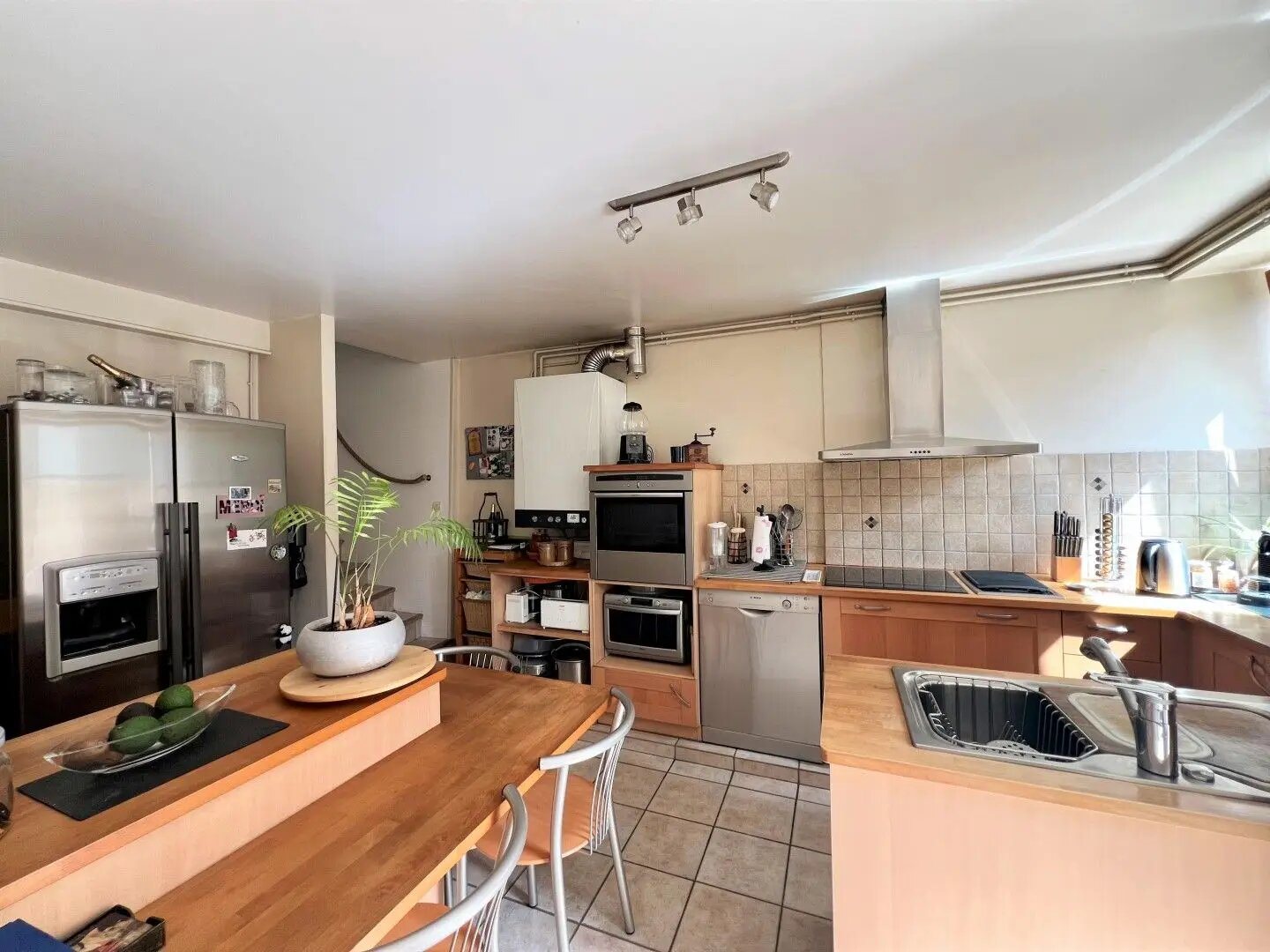 Maison à vendre, 119m², Bouafle