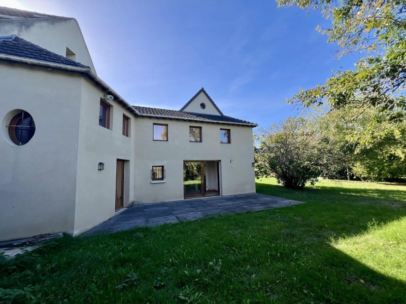 Maison à vendre, 4m², Bouafle