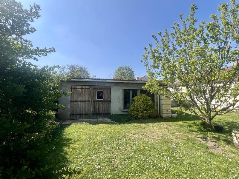 Maison à vendre, 5m², Bouafle
