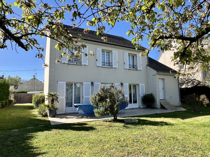 Maison à vendre, 5m², Bouafle