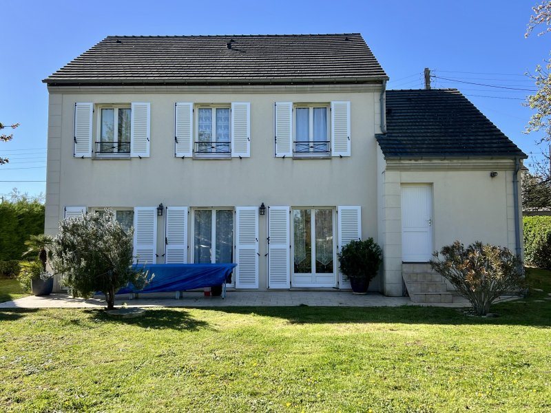 Maison à vendre, 5m², Bouafle