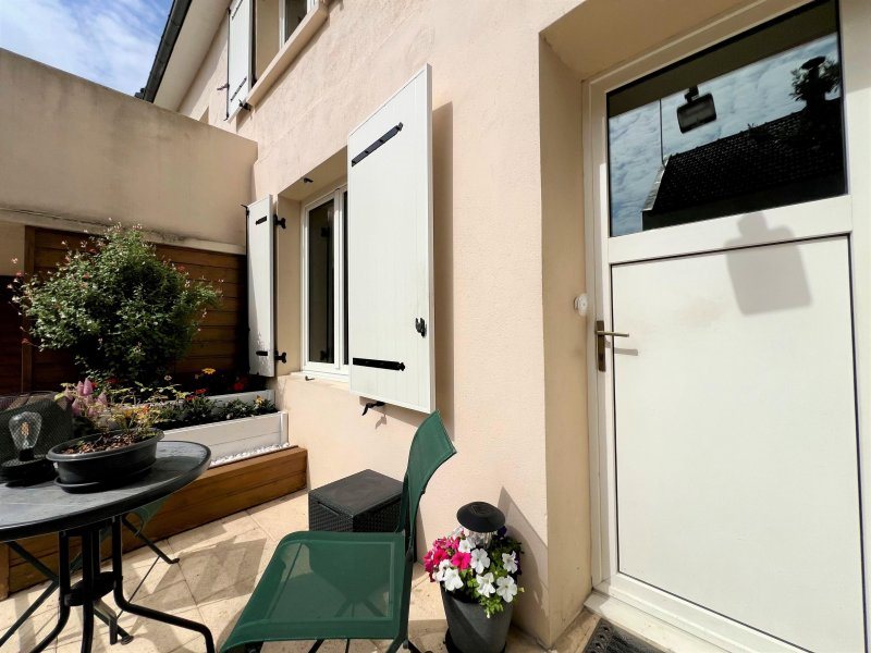Maison à vendre, 3m², Bouafle