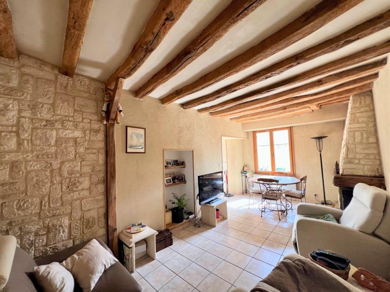 Maison à vendre, 3m², Bouafle