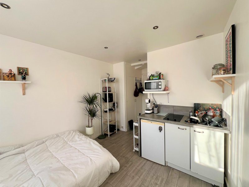 Appartement à vendre, 1m², Maisons-Laffitte