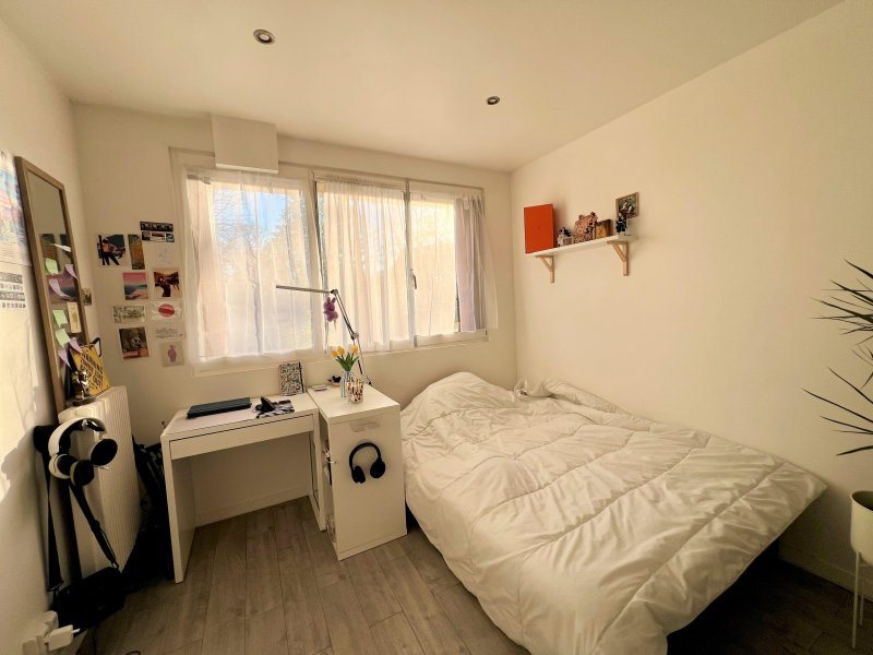 Appartement à vendre, 1m², Maisons-Laffitte