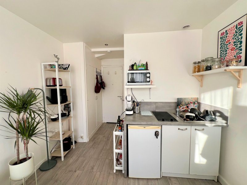 Appartement à vendre, 1m², Maisons-Laffitte