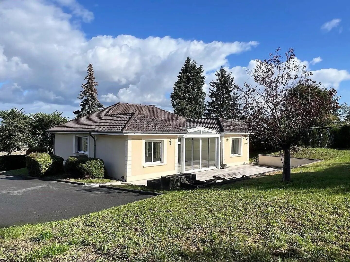 Maison à vendre, 198m², Bouafle