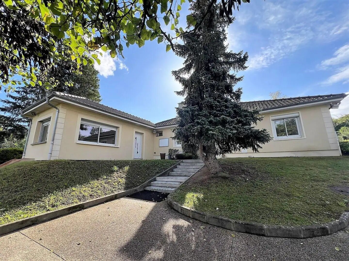 Maison à vendre, 198m², Bouafle