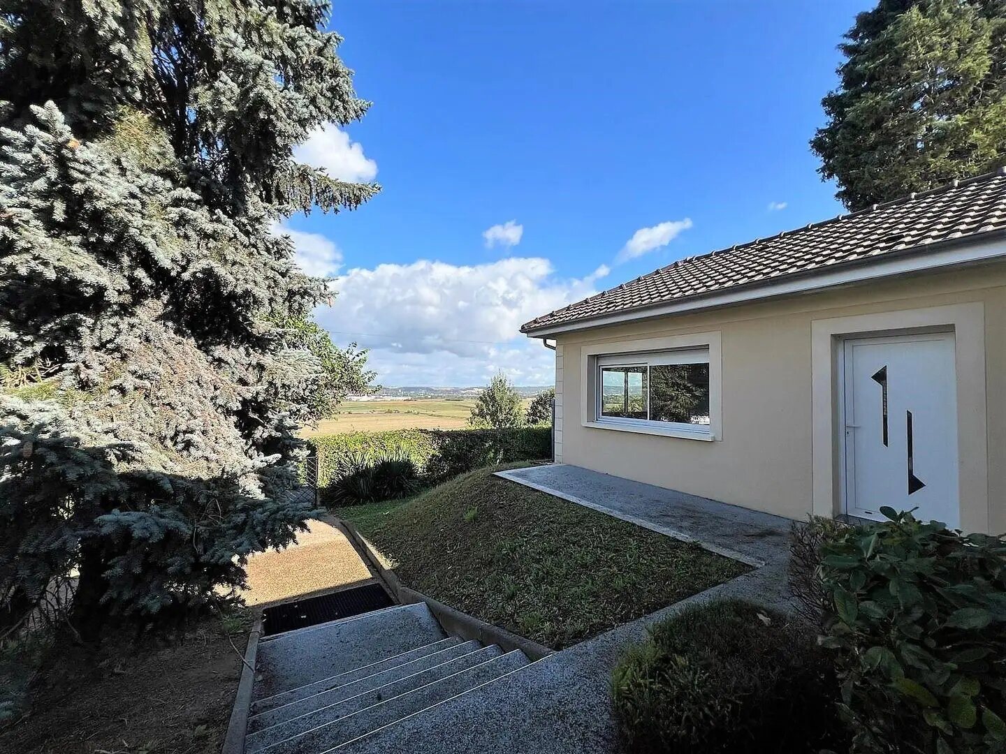 Maison à vendre, 198m², Bouafle