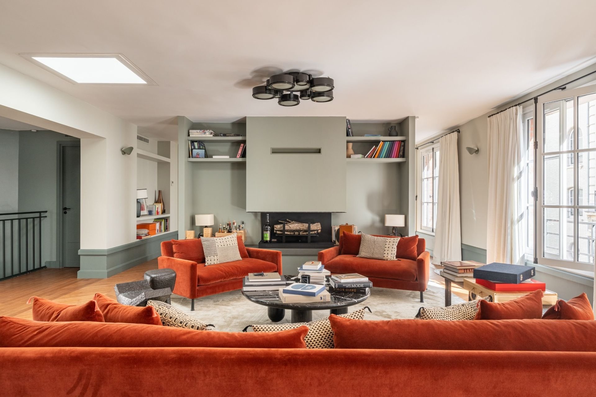 Maison à vendre, 408m², Paris 7ème